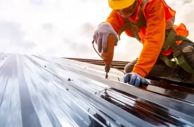 Travaux de zinguerie à Bouray-sur-Juine